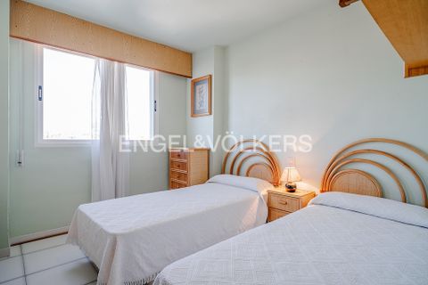 Leilighet i Calpe, Alicante, Calpe - € 370 000 | Ref: W-046SOL - foto 16